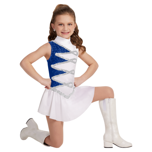 Melodic Dress
