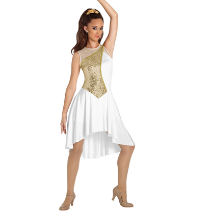 Sublime Dress