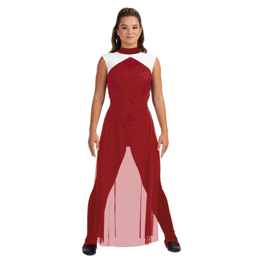 Balance Jumpsuit