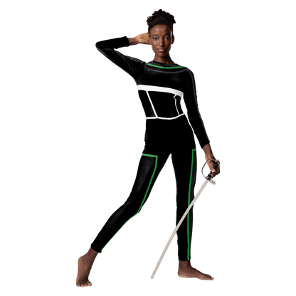 Latitude Jumpsuit