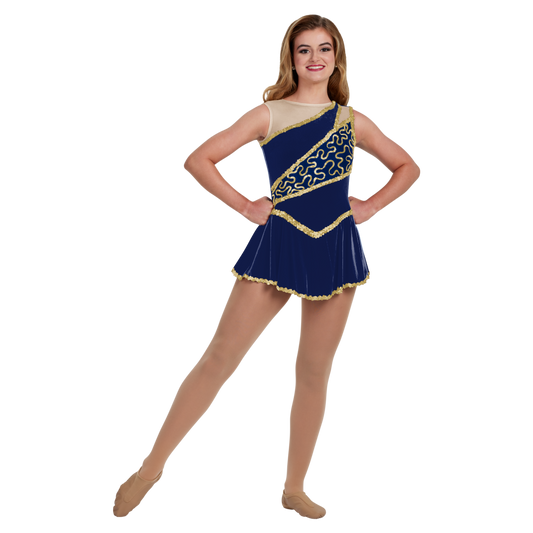 Glory Dress