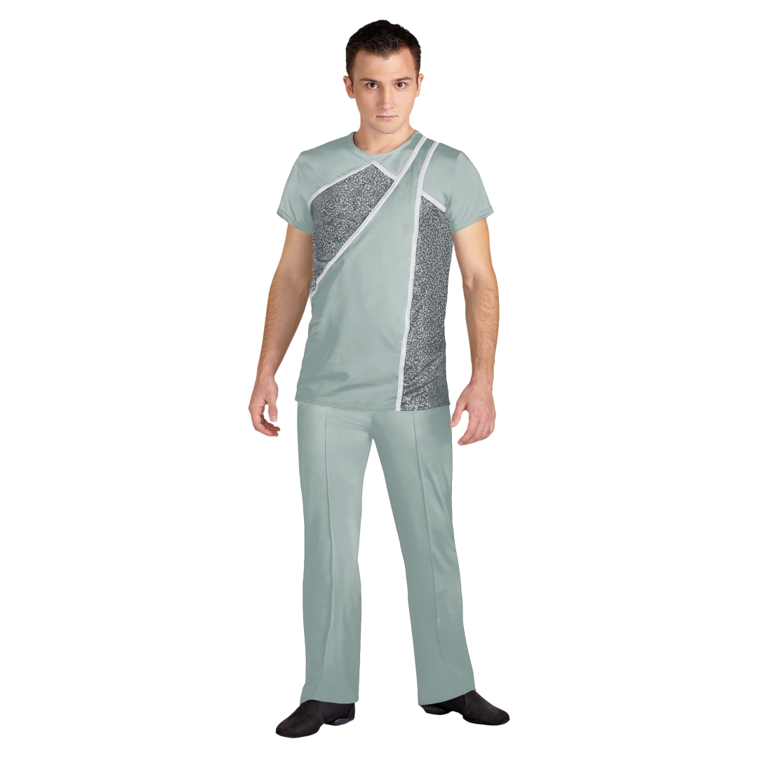 Pike Male Top