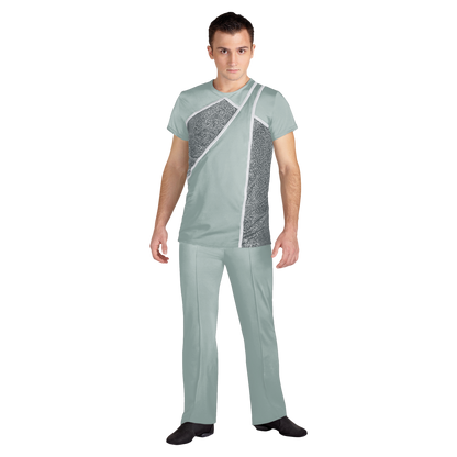 Pike Male Top