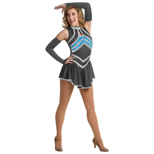 Embassy Dress