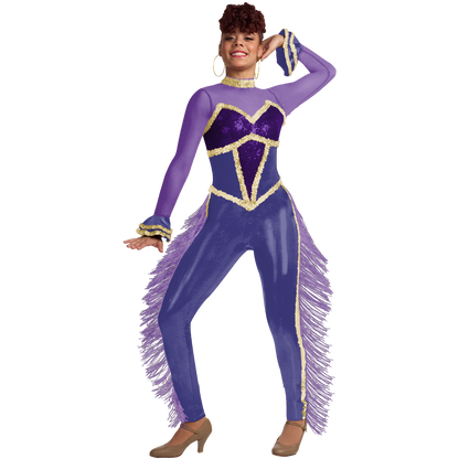 Tempted Jumpsuit