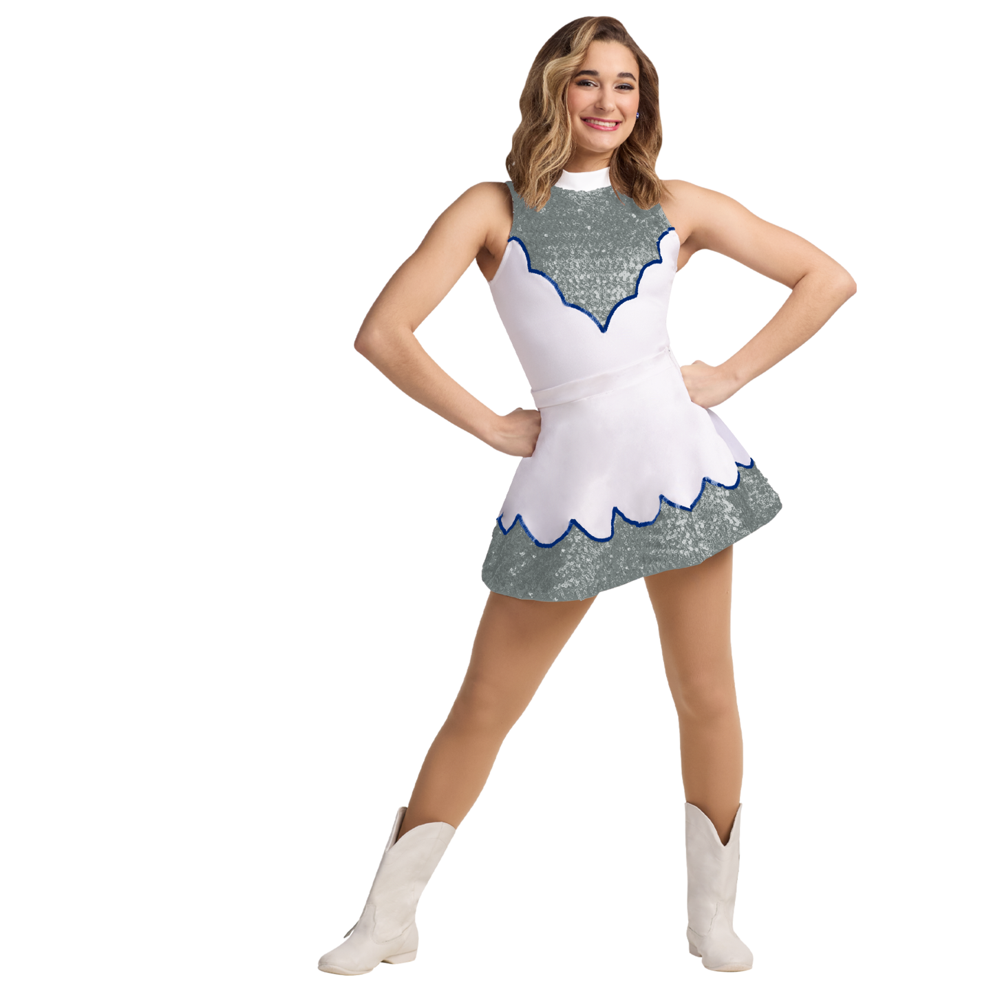 Charm Dress