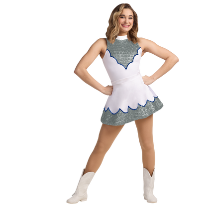Charm Dress
