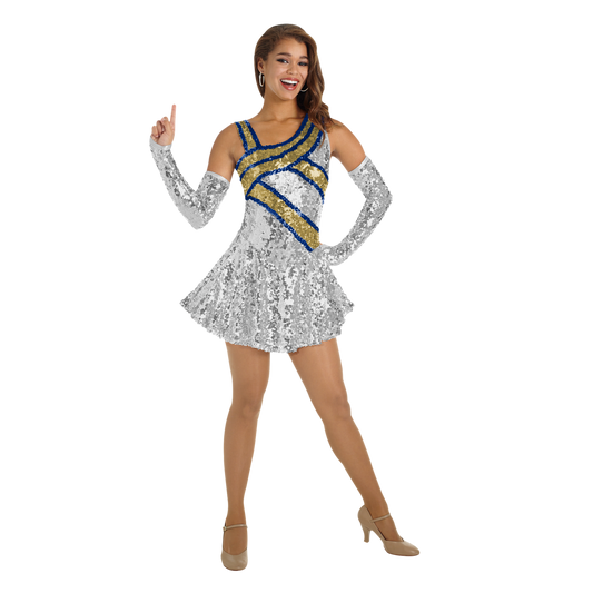 Jazzy Dress