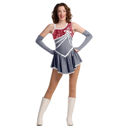 Debonaire Dress