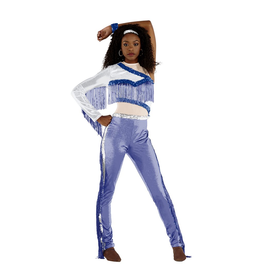 Popping Jumpsuit