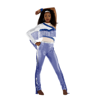 Popping Jumpsuit