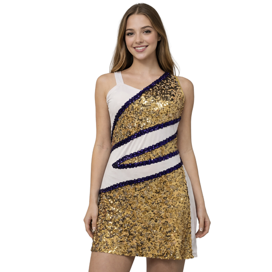 Bargain Boutique - Trendy Dress