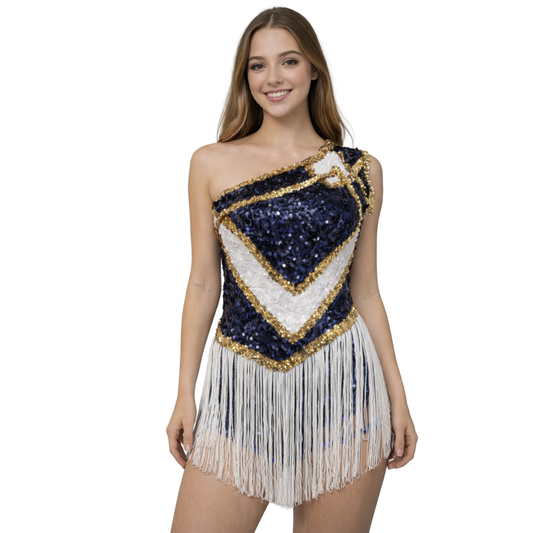 Bargain Boutique - Journey Leotard