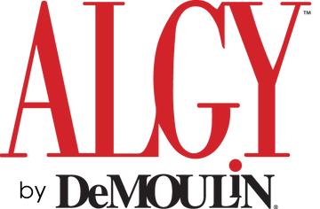 Algy by DeMoulin