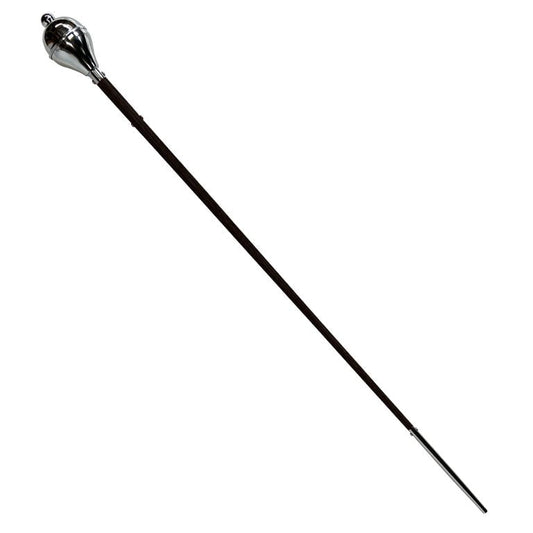 All-American Mace 58" with Chrome Chain