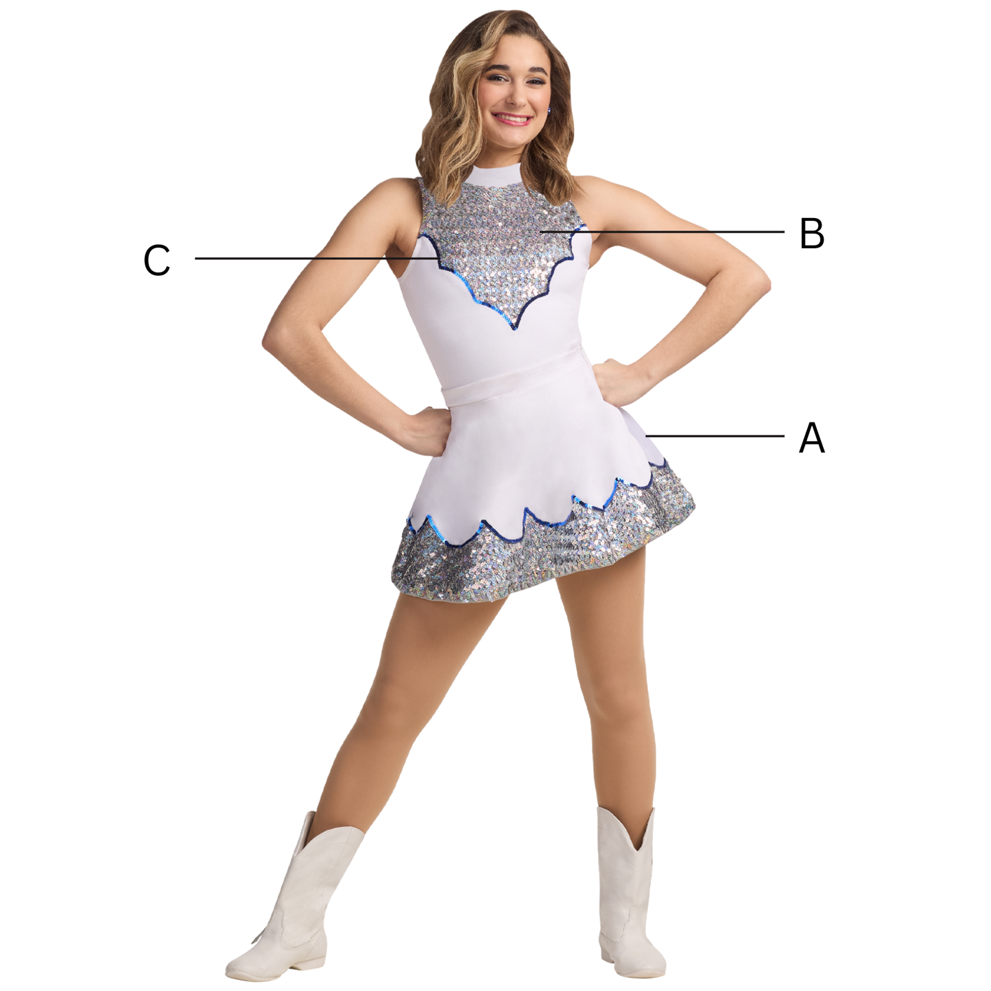 Charm Dress