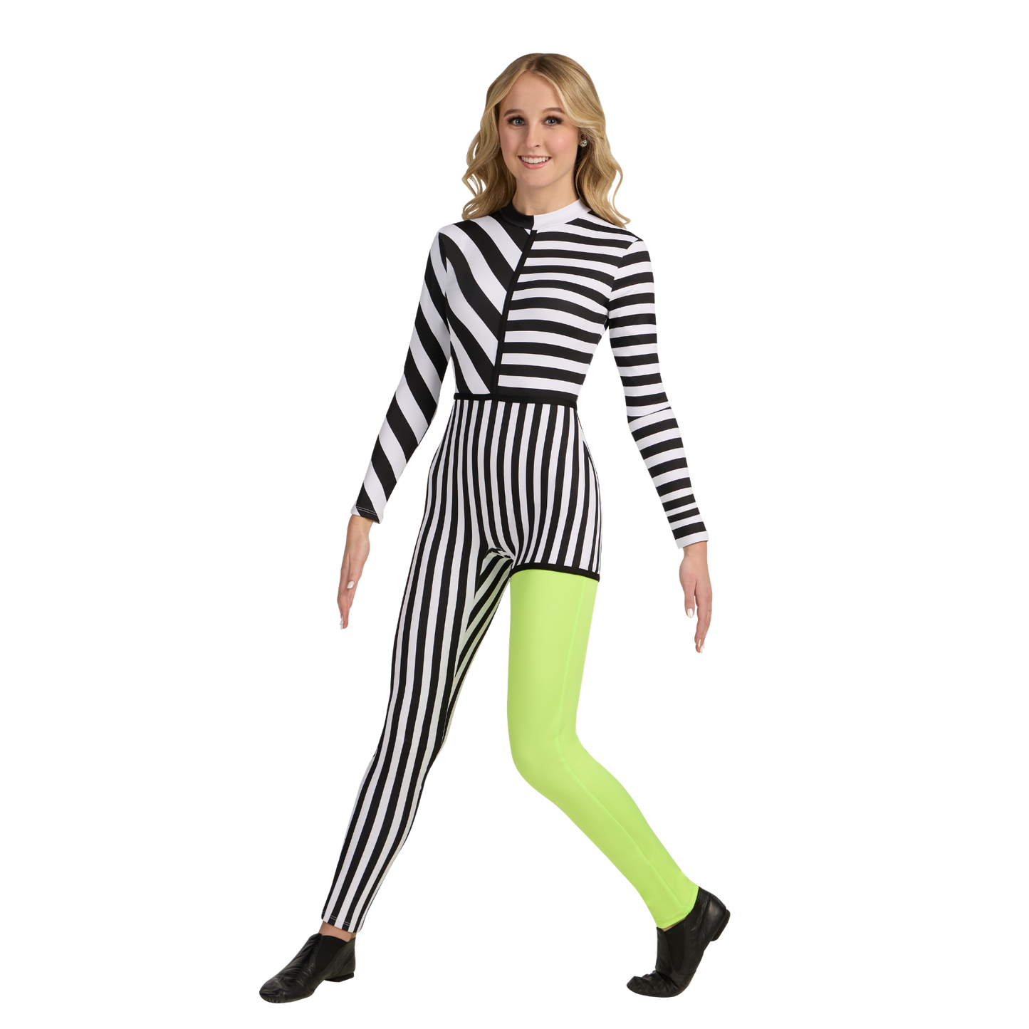 Lock Up 2 Male Jumpsuit