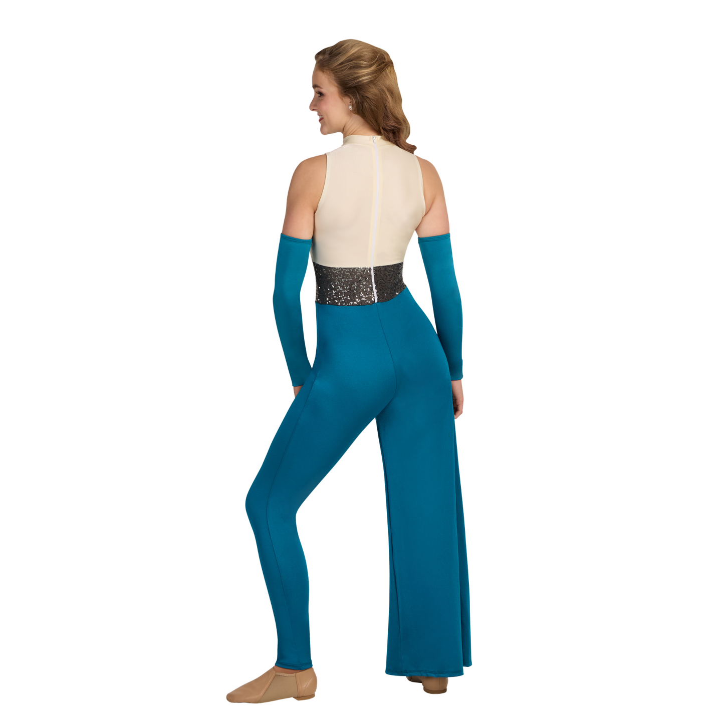 Respect Jumpsuit