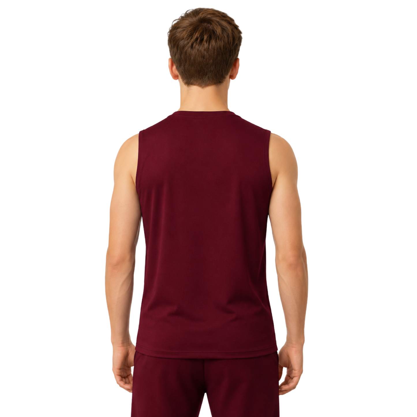 Flourish Male Top