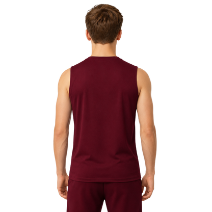 Flourish Male Top