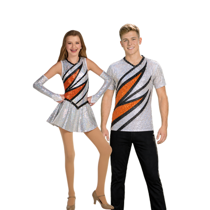 Destiny Dress