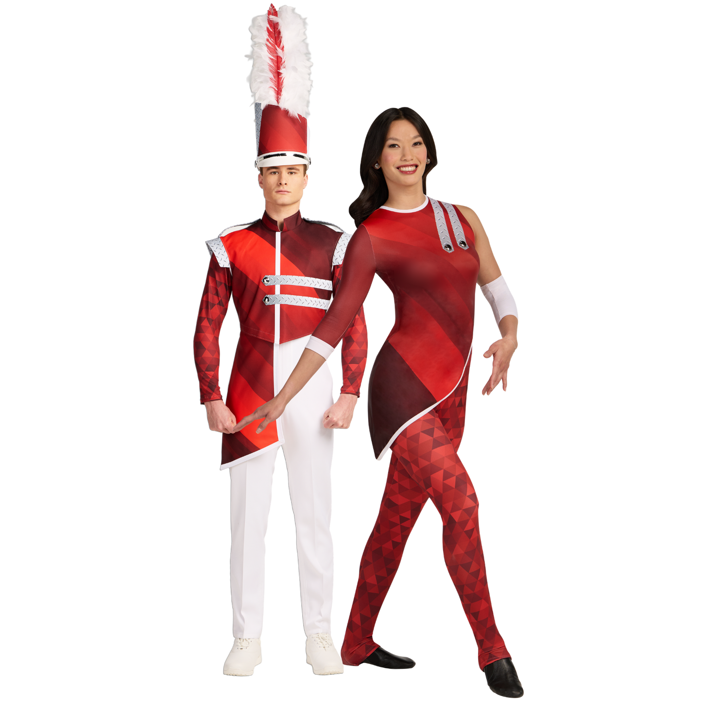 Command 2 Piece Tunic Top and Pants