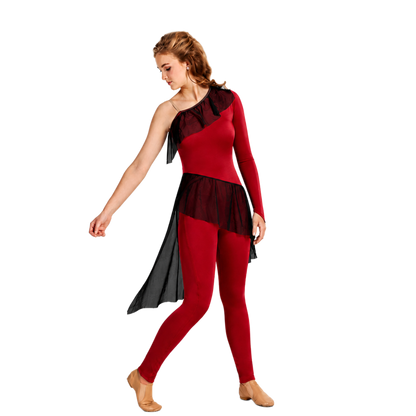 Whisper Jumpsuit