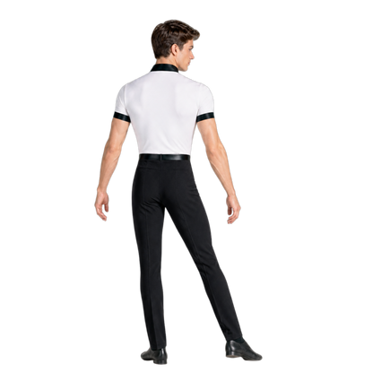 Society Male Jumpsuit