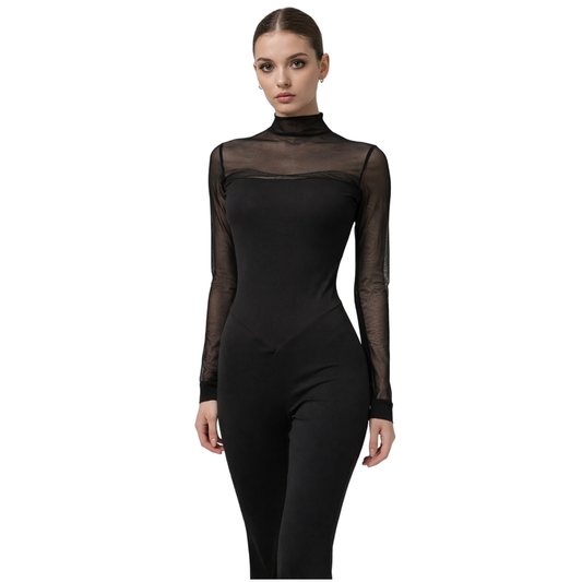 Bargain Boutique - Elegance Jumpsuit