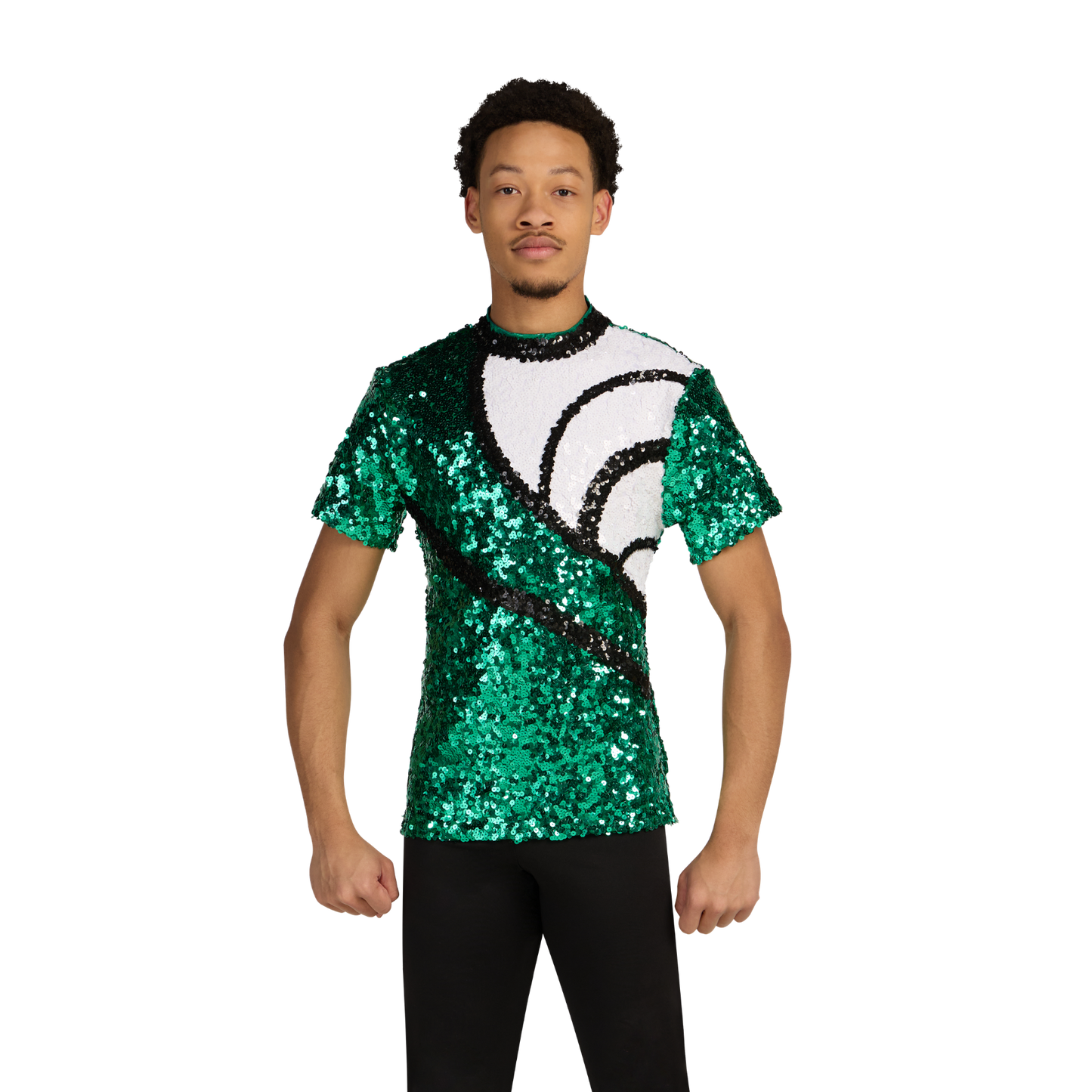 Regent Male Top