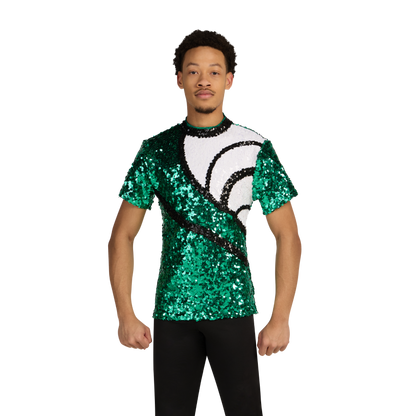 Regent Male Top