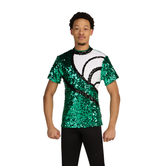Regent Male Top