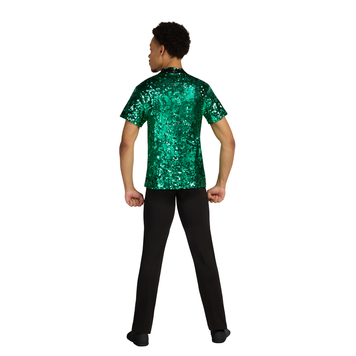 Regent Male Top