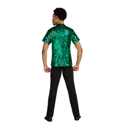 Regent Male Top