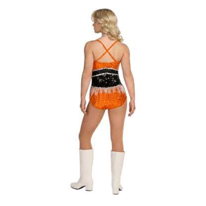 Wolves Leotard