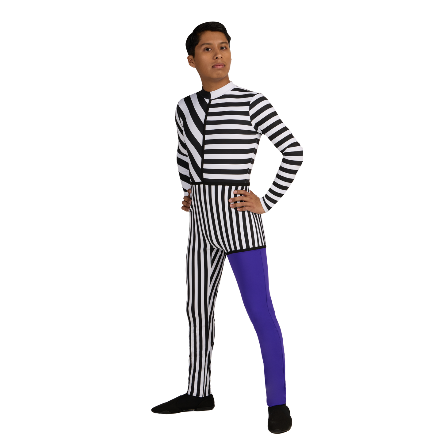Lock Up 2 Male Jumpsuit