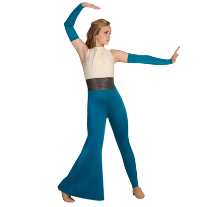 Respect Jumpsuit