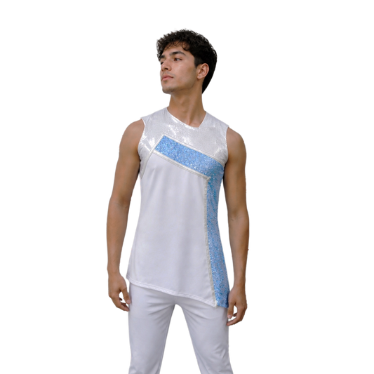 Impact Male Top