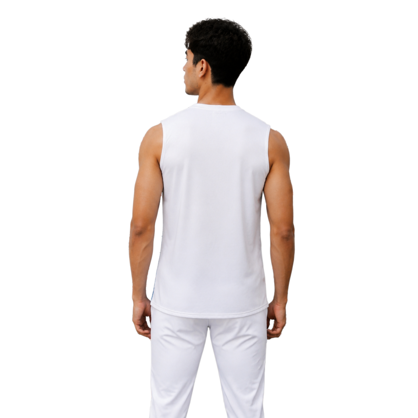 Impact Male Top