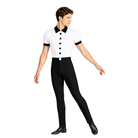 Society Male Jumpsuit