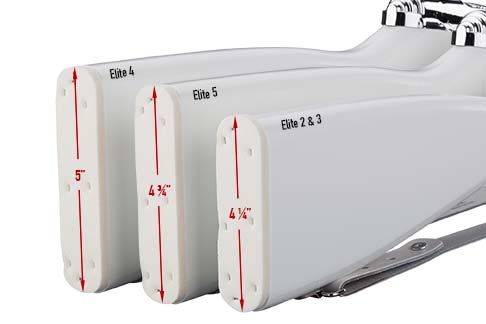 Elite Pro 3 (36") Rifle