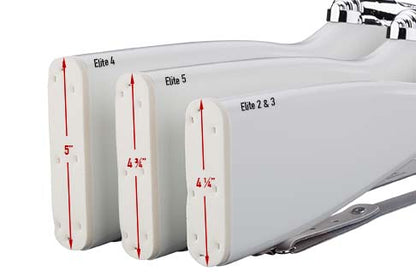 Elite 3 (36") Rifle