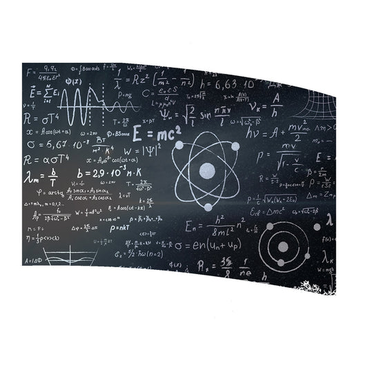 FL7300 Algy Printed Flag 36 x 56