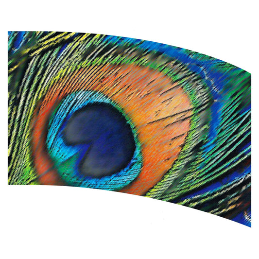 FL7305 Algy Printed Flag 36 x 56