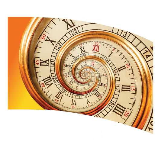 FL7306 Algy Printed Flag 36 x 56