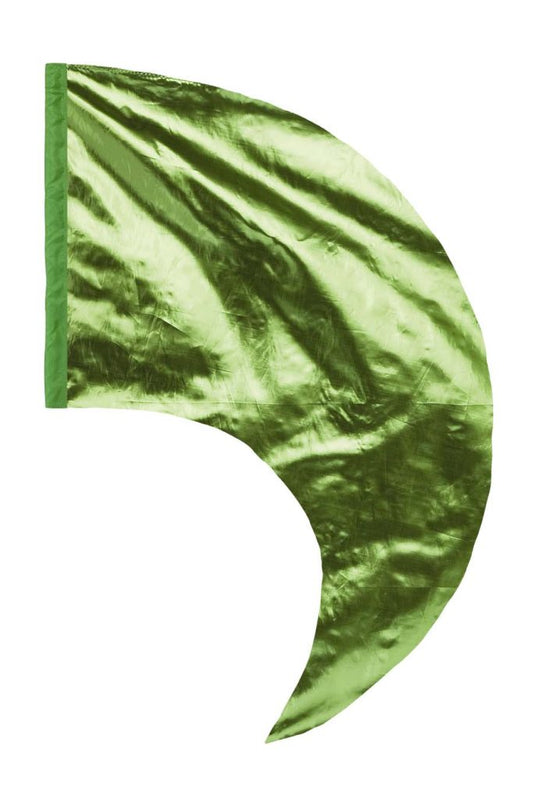 Lava Lame Swing Flag