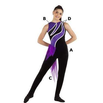 Encounter Jumpsuit