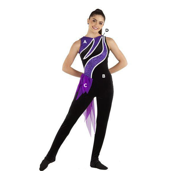 Encounter Jumpsuit