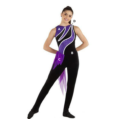 Encounter Jumpsuit