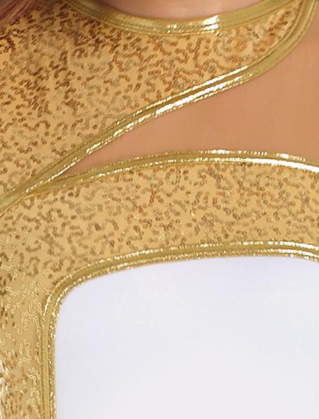 Grandeur Dress